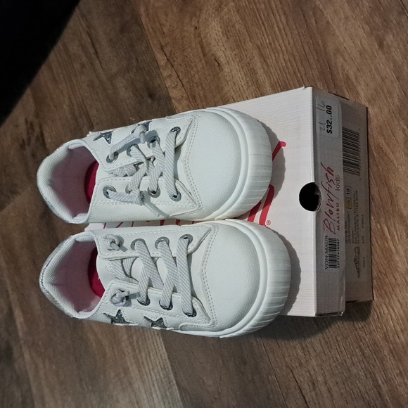 Blowfish girls shoes new - Picture 2 of 4